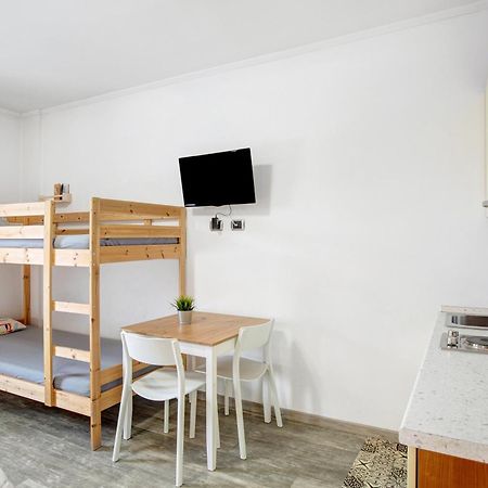 אאוסטה Alpen Pila Residence Loft 3 מראה חיצוני תמונה