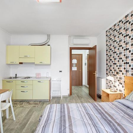 אאוסטה Alpen Pila Residence Loft 3 מראה חיצוני תמונה