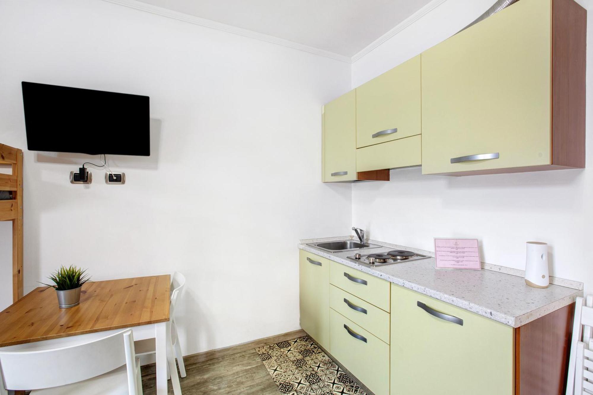 אאוסטה Alpen Pila Residence Loft 3 מראה חיצוני תמונה
